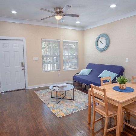 Fabulous Newly Renovated 1Br1Ba Near Downtown Apartment San Antonio Exterior photo