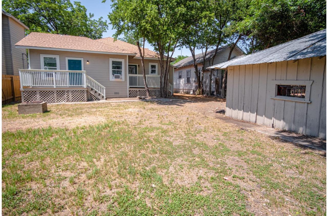 Fabulous Newly Renovated 1Br1Ba Near Downtown Apartment San Antonio Exterior photo
