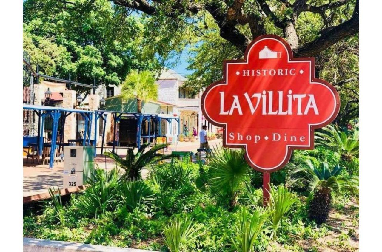 Fabulous Newly Renovated 1Br1Ba Near Downtown Apartment San Antonio Exterior photo