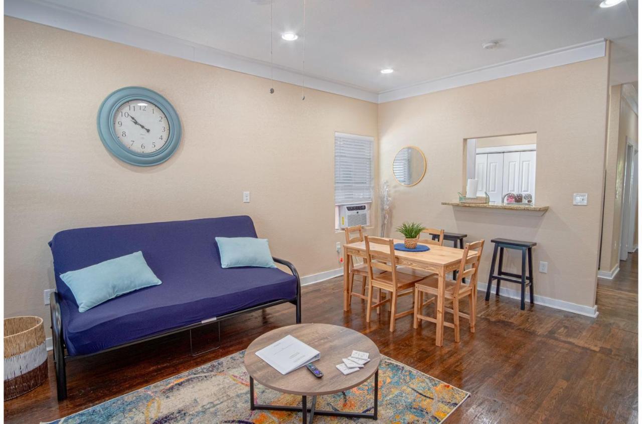 Fabulous Newly Renovated 1Br1Ba Near Downtown Apartment San Antonio Exterior photo