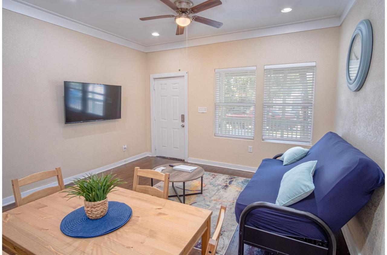 Fabulous Newly Renovated 1Br1Ba Near Downtown Apartment San Antonio Exterior photo
