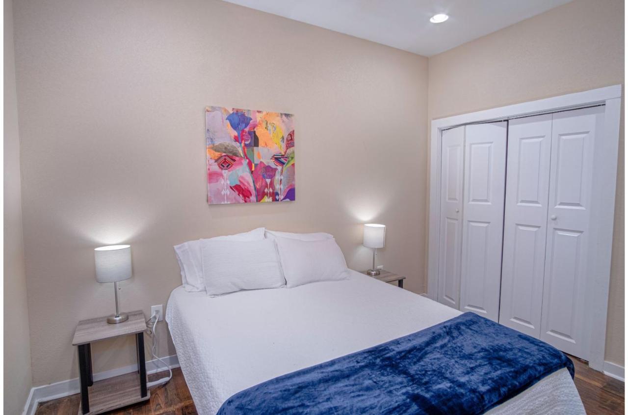 Fabulous Newly Renovated 1Br1Ba Near Downtown Apartment San Antonio Exterior photo