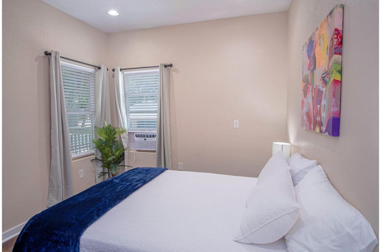Fabulous Newly Renovated 1Br1Ba Near Downtown Apartment San Antonio Exterior photo