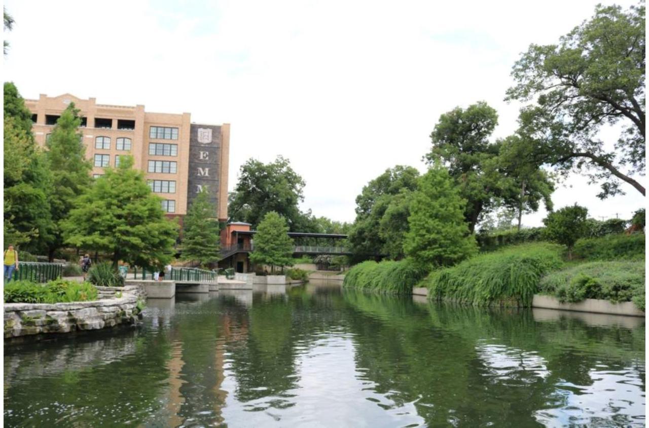 Fabulous Newly Renovated 1Br1Ba Near Downtown Apartment San Antonio Exterior photo