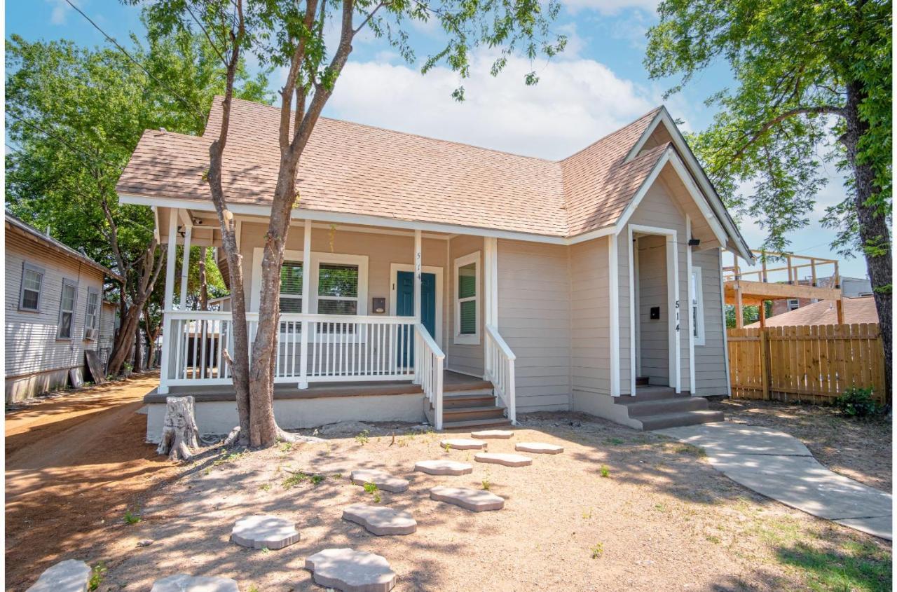 Fabulous Newly Renovated 1Br1Ba Near Downtown Apartment San Antonio Exterior photo