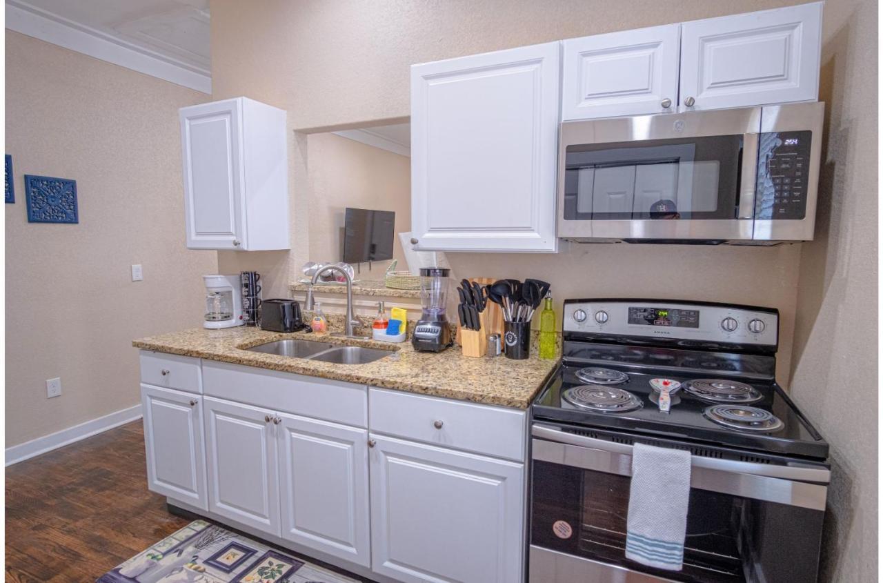 Fabulous Newly Renovated 1Br1Ba Near Downtown Apartment San Antonio Exterior photo