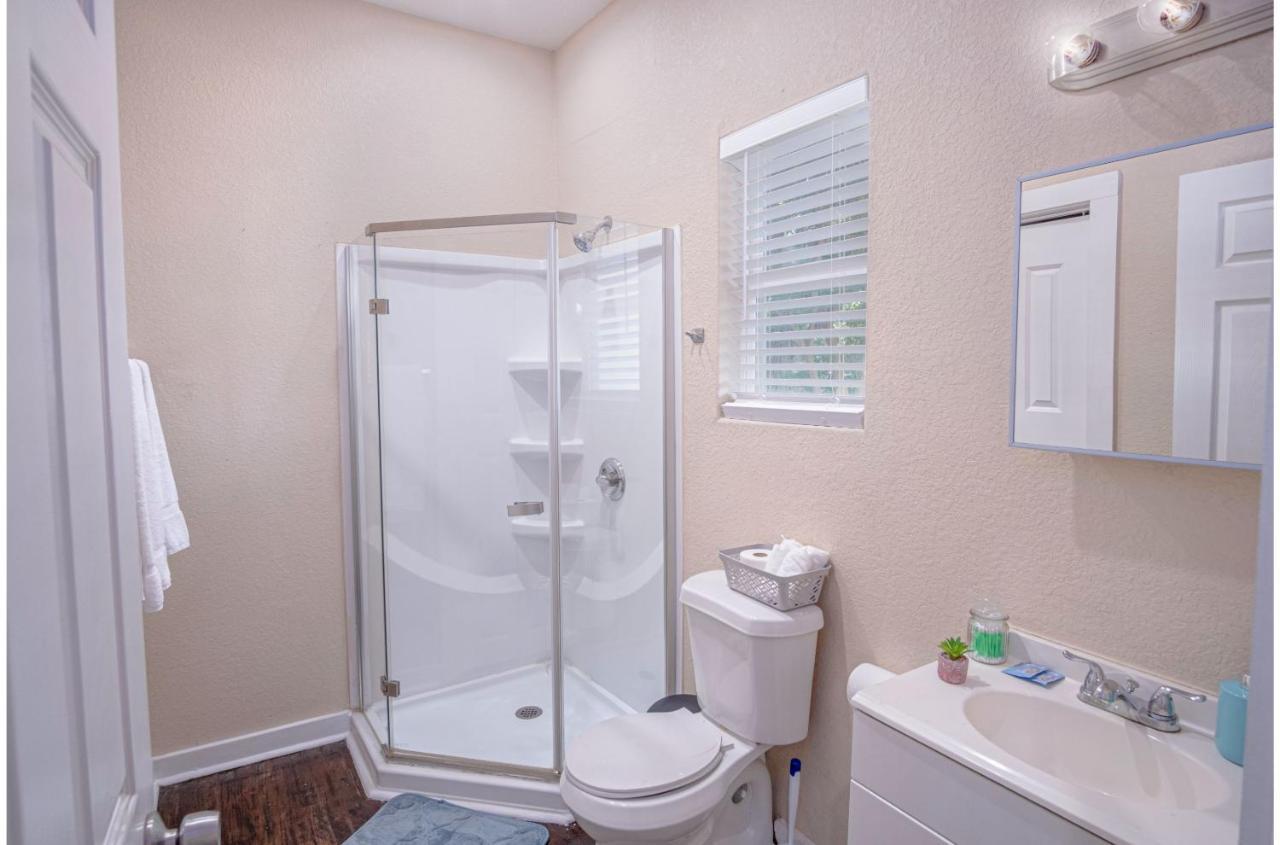 Fabulous Newly Renovated 1Br1Ba Near Downtown Apartment San Antonio Exterior photo